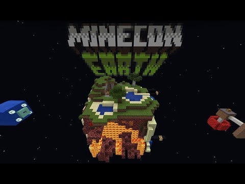 ibxtoycat - Abstraction: Minecon Earth Custom Map Xbox