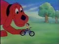 Clifford The Pet Show
