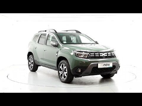 Dacia Duster 1.5 Blue dCi 115 Journey - Image 2