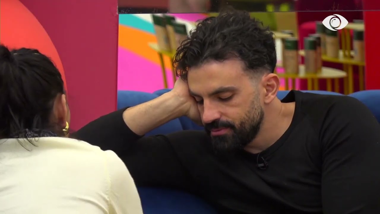 “Unë kam folur me ty…”/ Aldo-Livias: Ndoshta ti, por unë vetëm të kam dëgjuar