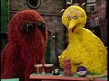 Sesame Street 3942 The Letter B Show 2001