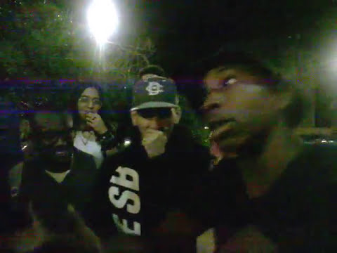 Koka x Menezes - Batalha da Roosevelt 127º Edição (1ºFASE)