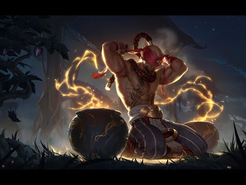 Lee Sin Jungle Vs Master Yi