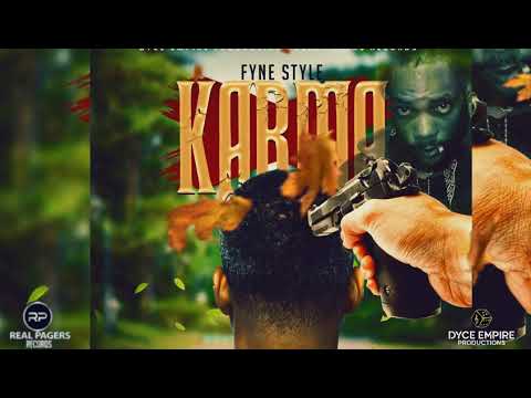 Fyne Style - Karma - September 2019