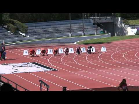 2013-05-25 - Camp Nac Clubes Apur Lisboa (1Jorn) - 100m Masc Extra 1