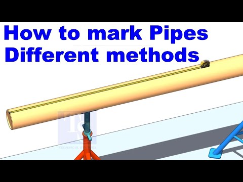 Structural Staircase layout Fabrication