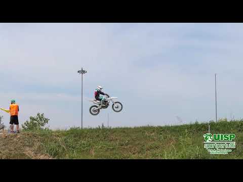 UISP - RD1 TROFEO REGIONALE 2020 - PIACENZA