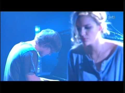 White Light Moment - Tove Styrke