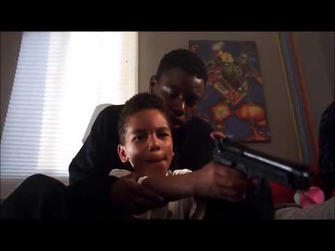 Coolio - Gangster's Paradise (Menace To Society)