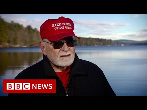 アメリカの選挙。選挙人大学校を10秒で説明できるか？- BBCニュース (US election: Can you explain the electoral college in 10 seconds? - BBC News)