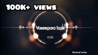 vaseegara bgm ringtones vaseegara bgm ringtones