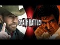 Chuck Norris vs Segata Sanshiro