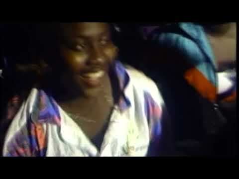 Jammin on the Beach w/ Richie Stephens, Shabba Ranks and Chevelle Franklin. (1991)