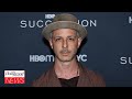 Jeremy Strong Calls Viral New Yorker Profile “15 Minutes of Shame” | THR News