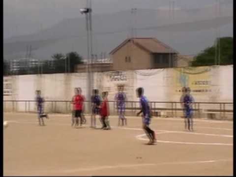 13  LAR  14 Mayo 2011 Castellar Oliveral 2 6 Levante UD AlevínH