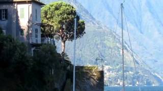 preview picture of video 'Varenna Italy'