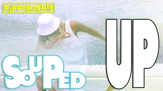 Gay Rapper @Ripparachie - Souped Up Freestyle (NEW DABB ANTHEM)