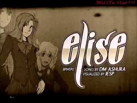 [ Pump it up 2013 Fiesta 2 ] Elise - DM Ashura  (Arcade Song) ^^!