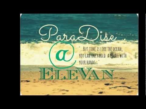 The Sky Slip Productions, Presents. Paradise At Elevan