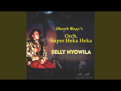 Kong'o Mit (with Super Heka Heka)