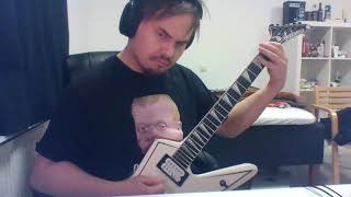 Cattle Decapitation - Projectile Ovulation