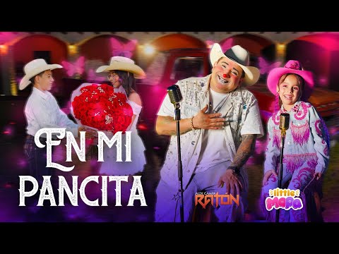 Little Mapa ft. @AlexCampaRaton  “En Mi Pancita" INVITADOS: @Grwm._isaaa Y JUANCHO @losmolinaoficial