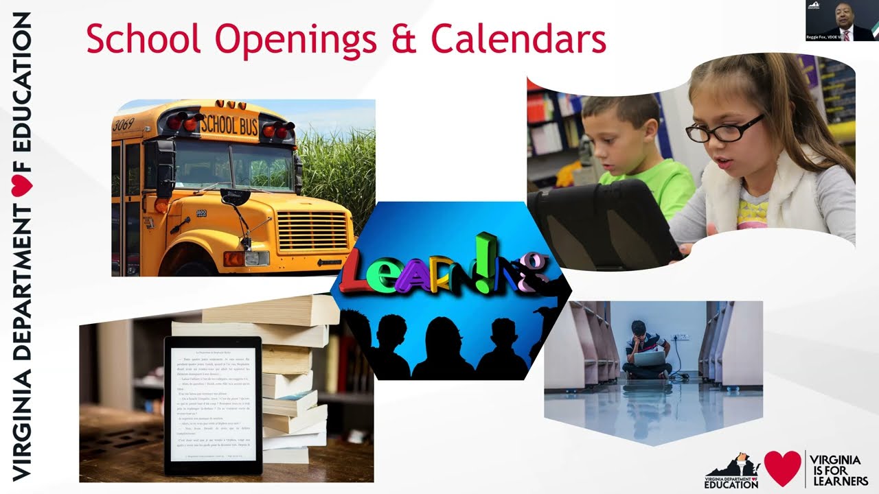 Virtual Learning Professional Learning Webinar Training