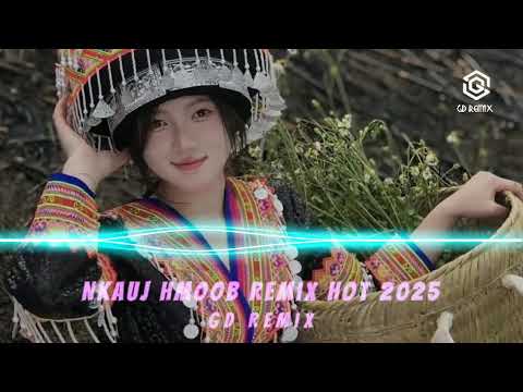 Tu Siab Tshaj Hnub No Ntsib Koj - ICU Kuv Tus Nas Ej Remix  Top 3 Nkauj Hmoob Remix 