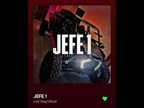 JEFE 1. Lirik Dog