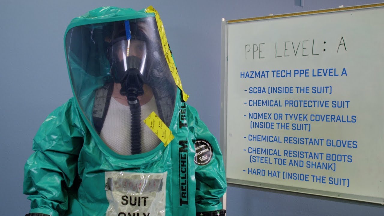 How To Handle a BioThreat Scene | FLIR PRIMED | CBRNE Training