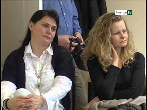 Berettyó Televízió - Mályvavirág Pont nyílt Berettyóújfaluban