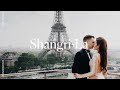 Shangri La Paris Wedding Video | Germaine & Sam | France