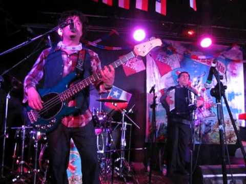 Linda La Minga - Chancho en Piedra