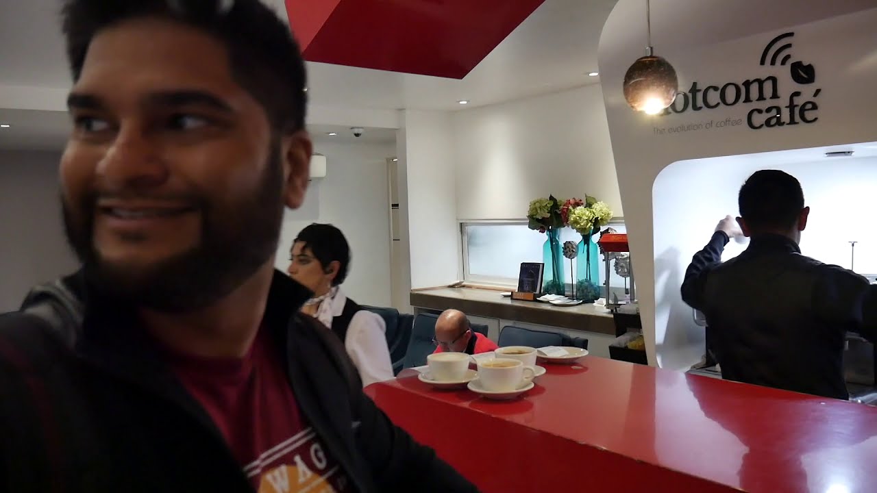 Salon Beyond CitiBanamex thumbnail