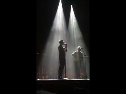 Annie Oakley Hanging - Cut her down - Reorchestrated Tour Edinburgh