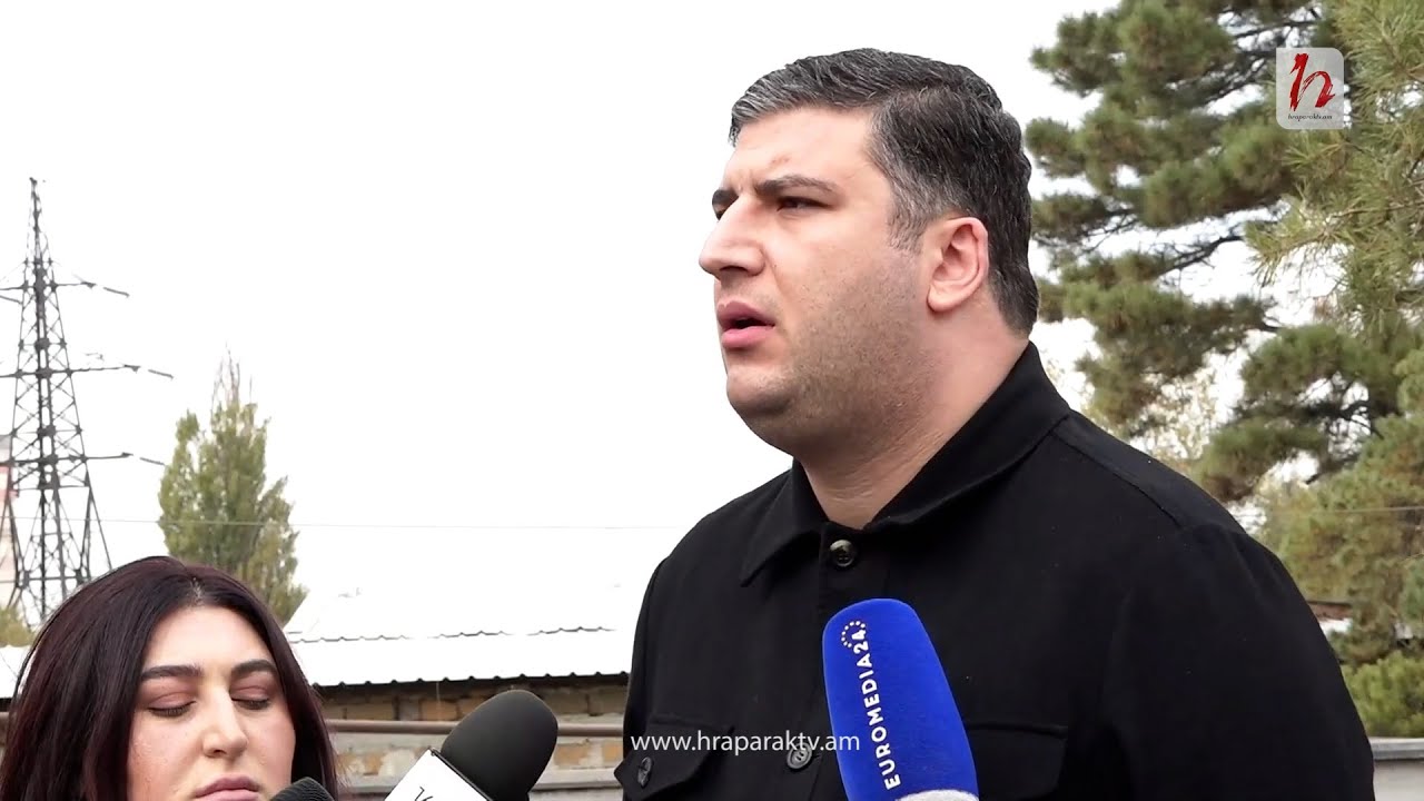 Հանրապետականներն ապացուցել են, որ ոչ բանտից են վախենում, ոչ էլ քաղաքական հետապնդումներից