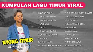 Download lagu NYONG TIMUR - GIHON MAREL FEAT. JACSON ZERAN🎶🎧KUMPULAN LAGU TIMUR POPULER mp3