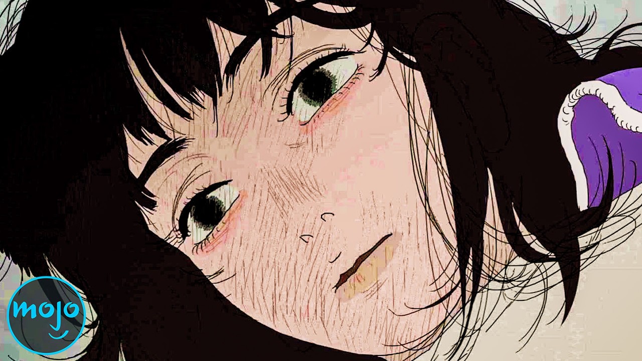 Top 10 des moments d’anime qui ont BRISÉ les fans