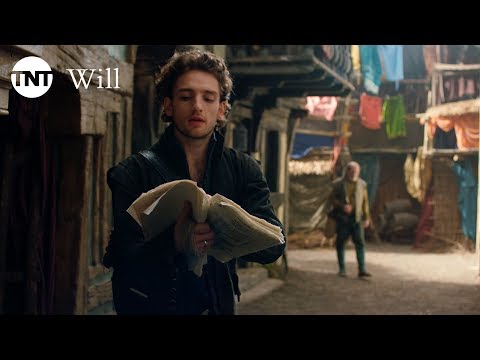 Will: I Have A Play - Season 1, Ep. 1 [CLIP] | TNT