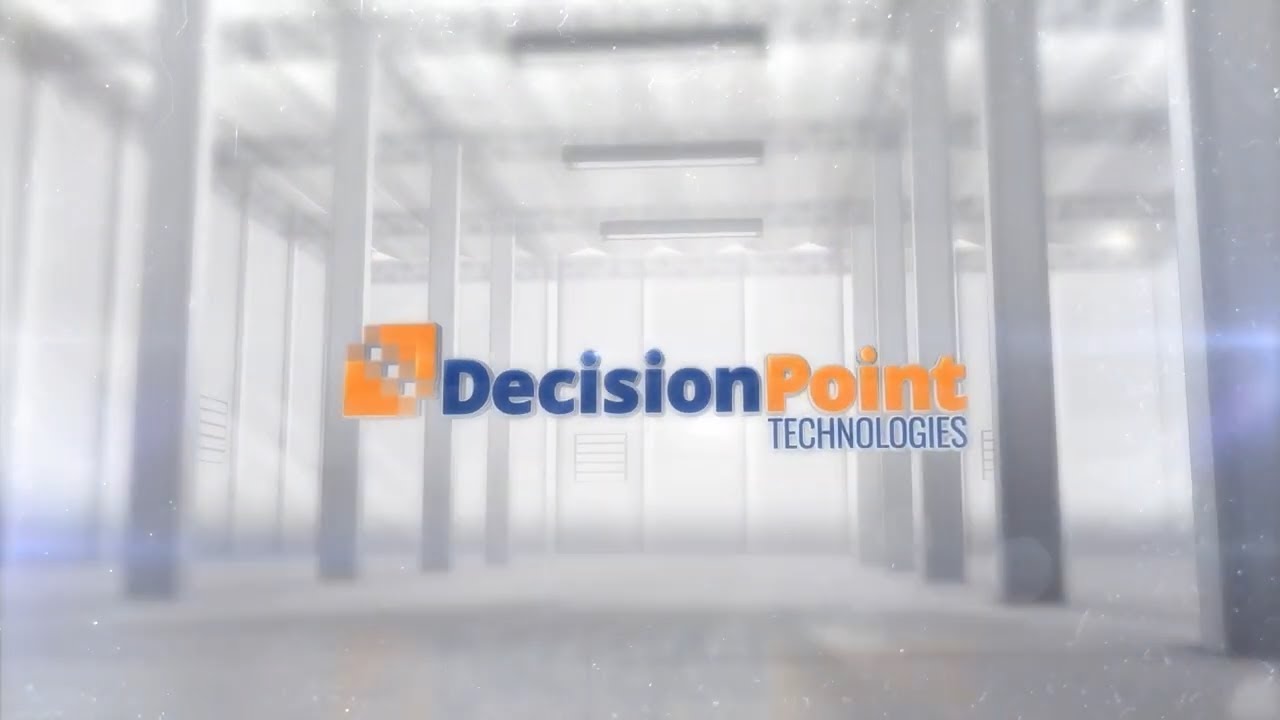 Warehouse Labeling & Warehouse Decorating Solutions | DecisionPoint Technologies