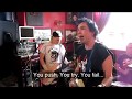 The Vermin Suicides - Drink Myself To Death (with subtitles)