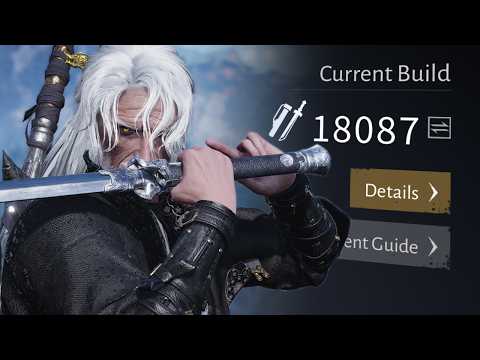 The Most Important Upgrades in Where Winds Meet