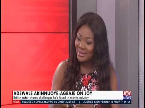 Joy Showbiz Prime (13-12-19)