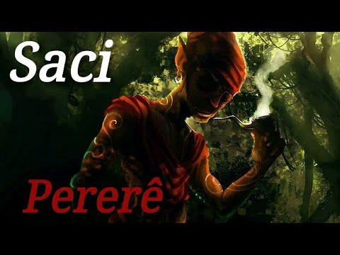 EP.5 Saci Pererê