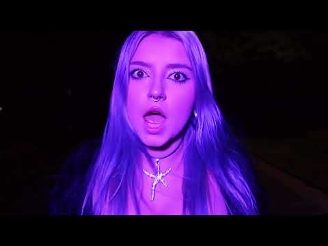 nosebleed - Ūla (Official visualizer)