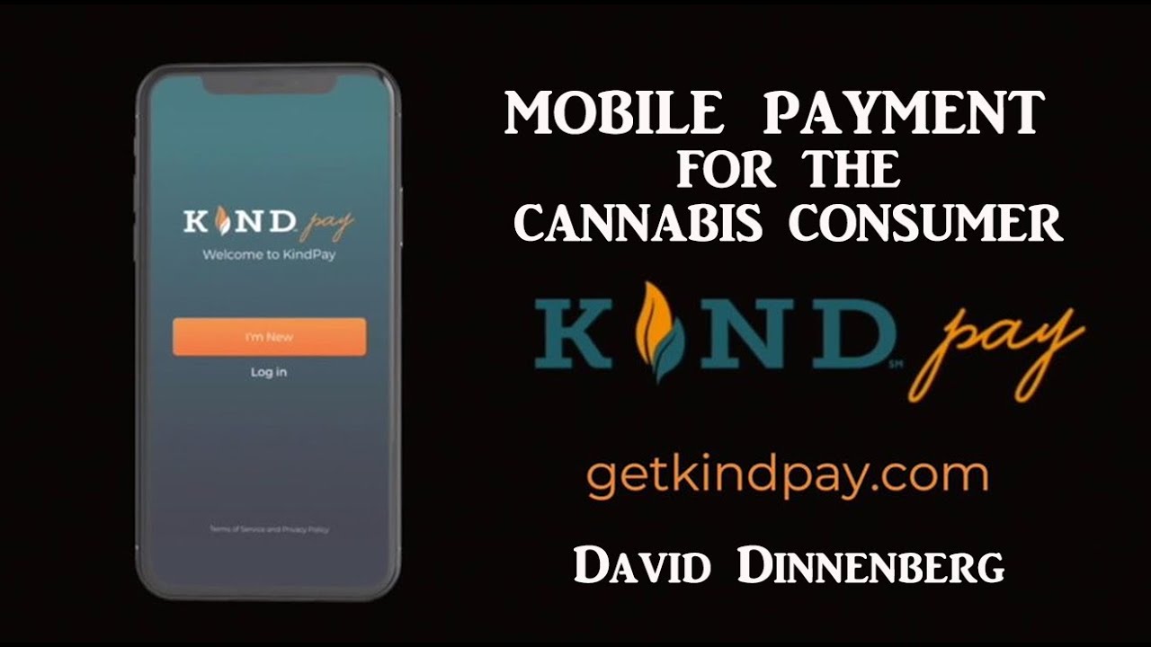 CANNABIS KIND | DAVID DINNENBERG
