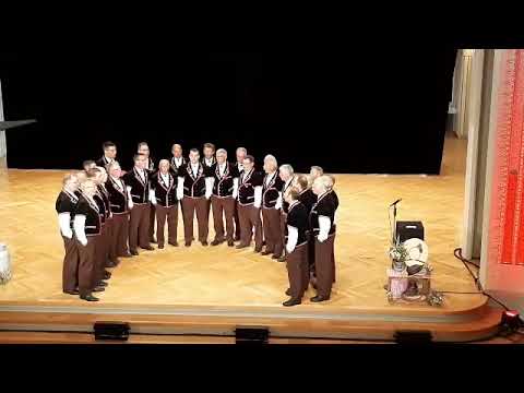 Jodlerklub Rohrbach - Wulche (Jürg Röthlisberger)