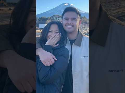 Nadhif Basalamah lamar sang kekasih #nadhifbasalamah #beritaartis