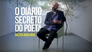 O diário secreto do poeta