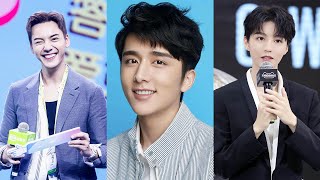 11 Chinese Actors Whose English Will Blow You Away!
